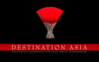 Destination Asia