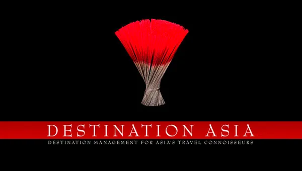 Destination Asia