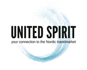 United Spirit Nordic Logo