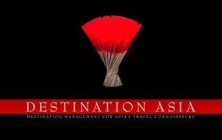 Destination Asia