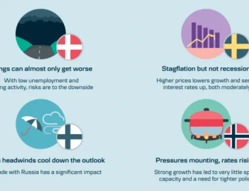 Nordic economic outlook