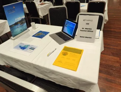 United Spirit Nordic team participated in Norway’s leading B2B event in Oslo